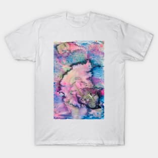 "Six" by Margo Humphries T-Shirt